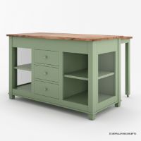13388 Moss Green
